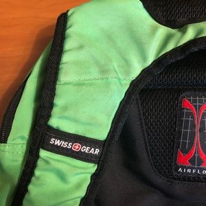 📗SwissGear Laptop Backpack📗